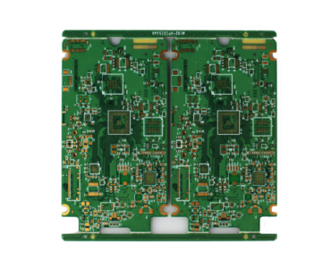 FR-4 8L